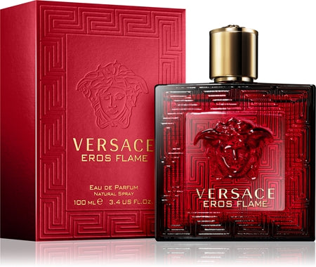 VERSACE Eros Flame Edp | 100 ml