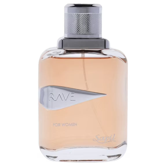 SAPIL Rave for women Edp | 100 ml