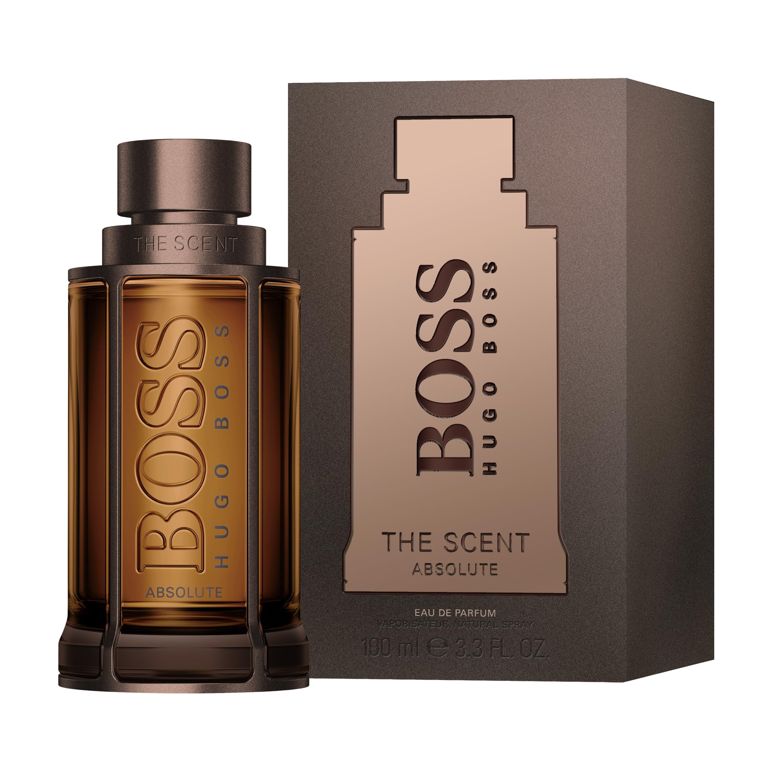 HUGO BOSS Boss The Scent Absolute | 100 ml