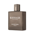 RAYHAAN Wood Noir Edp | 100 ml