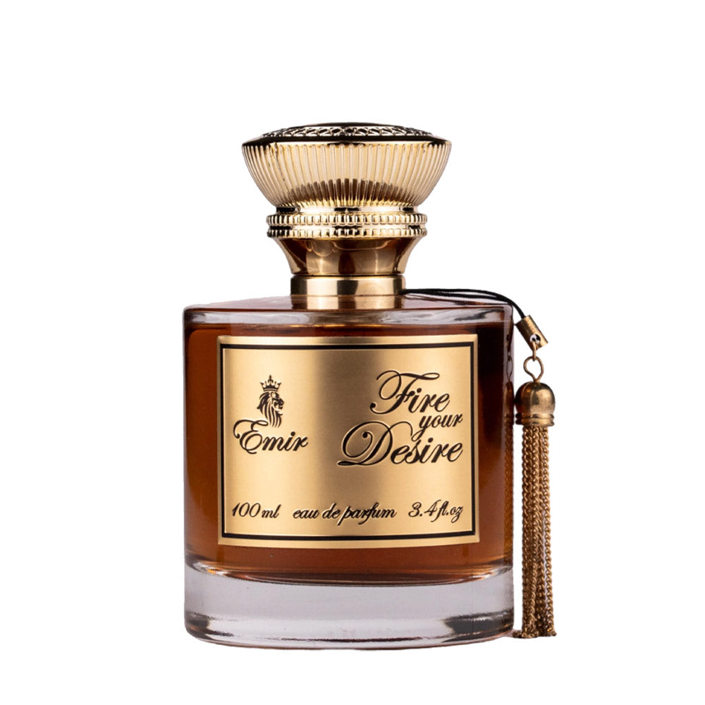 PARIS CORNER Emir Fire Your Desire Edp | 100 ml