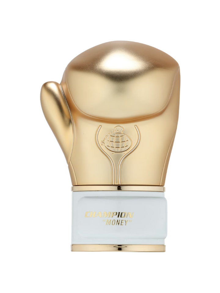 FRAGRANCE WORLD Champion Money Edp | 80 ml