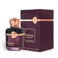FRAGRANCE WORLD Enigma Quatre Edp | 100 ml