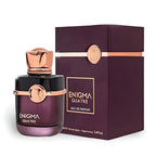 FRAGRANCE WORLD Enigma Quatre Edp | 100 ml