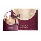FRAGRANCE WORLD Nudo Sweet Berries Edp | 100 ml