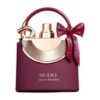 FRAGRANCE WORLD Nudo Sweet Berries Edp | 100 ml