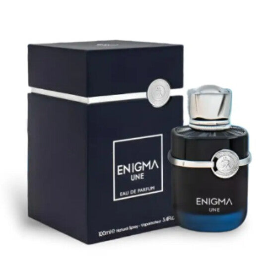 FRAGRANCE WORLD Enigma Une Edp | 100 ml
