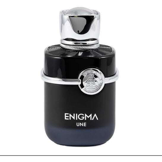 FRAGRANCE WORLD Enigma Une Edp | 100 ml