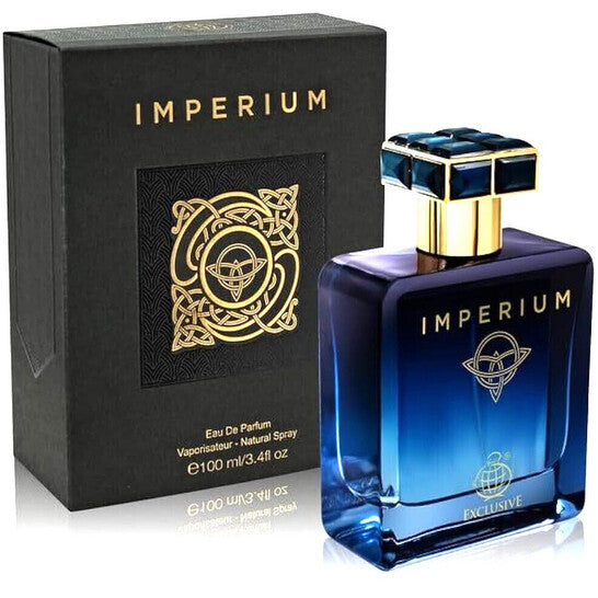 FRAGRANCE WORLD Imperium Edp | 100 ml