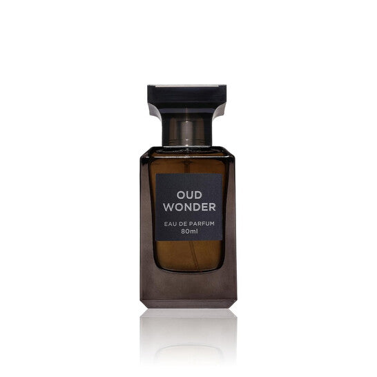 FRAGRANCE WORLD Oud Wonder Edp | 100 ml