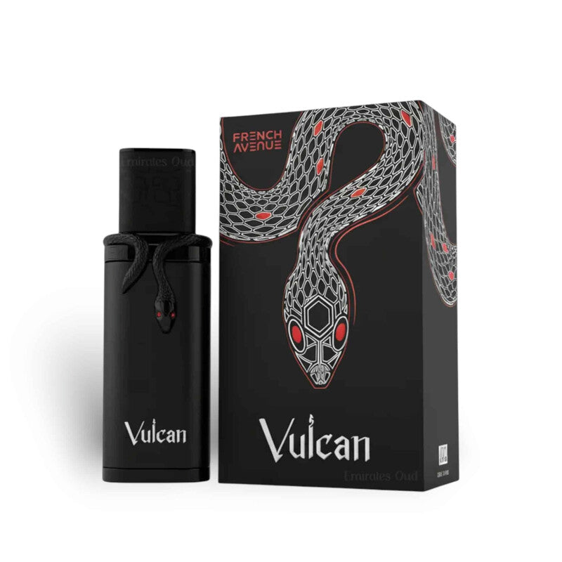 FRENCH AVENUE Vulcan Black Friday | 100 ml