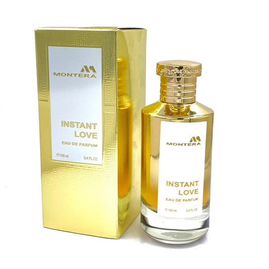 FRAGRANCE WORLD Montera Instant Love Edp | 100 ml