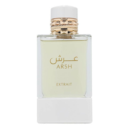 FRAGRANCE WORLD Arsh Extrait | 100 ml