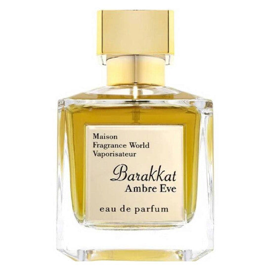 FRAGRANCE WORLD Barakkat Ambre Eve Edp | 100 ml
