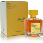 FRAGRANCE WORLD Barakkat Ambre Eve Edp | 100 ml