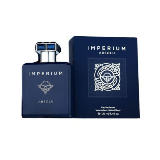 FRAGRANCE WORLD Imperium Absolu Edp | 100 ml