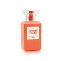 FRAGRANCE WORLD Intense Peach Edp | 100 ml