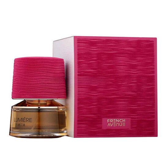 FRENCH AVENUE Lumiere Elle Edp | 100 ml