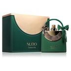 FRAGRANCE WORLD Nudo Green Iris Edp | 100 ml