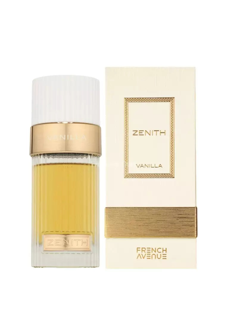 FRENCH AVENUE Zenith Vanilla | 100 ml