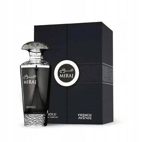 FRENCH AVENUE Miraj Absolu Edp | 100 ml