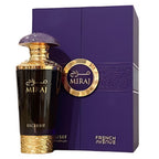 FRENCH AVENUE Miraj Exclusif Edp | 100 ml