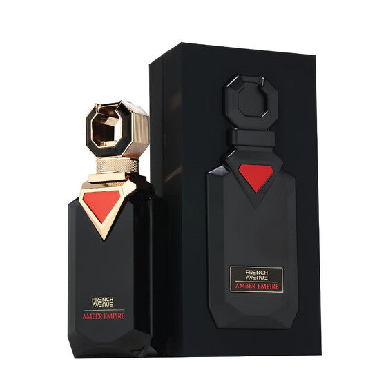 FRENCH AVENUE Amber Empire Edp | 100 ml