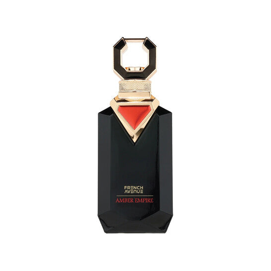 FRENCH AVENUE Amber Empire Edp | 100 ml