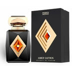 FRENCH AVENUE Amber Saffron Extrait | 100 ml