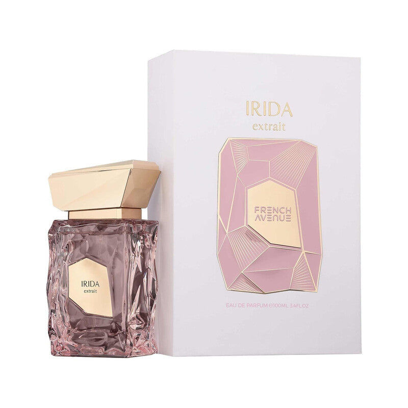 FRENCH AVENUE Irida Extrait | 100 ml