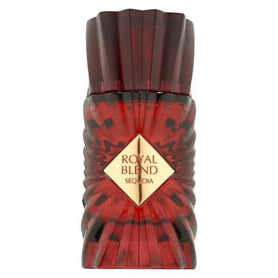 FRENCH AVENUE Royal Blend Sequoia Extrait | 100 ml