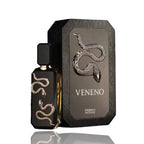 FRENCH AVENUE Veneno Black Edp | 100 ml