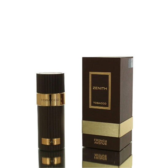 FRENCH AVENUE Zenith Tobacco Edp | 100 ml