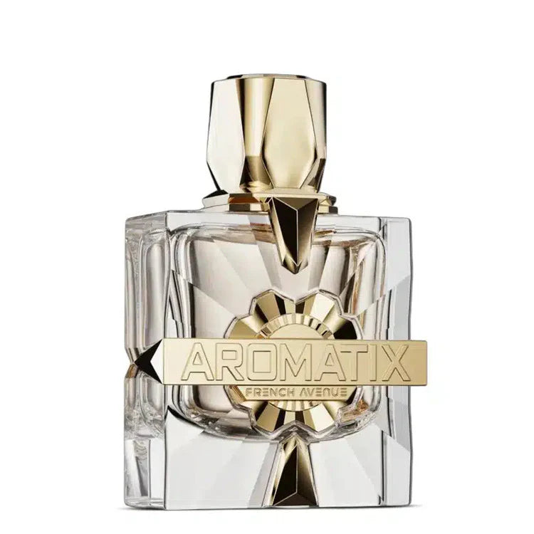AROMATIX X FRENCH AVENUE X Xandal Extrait | 100 ml