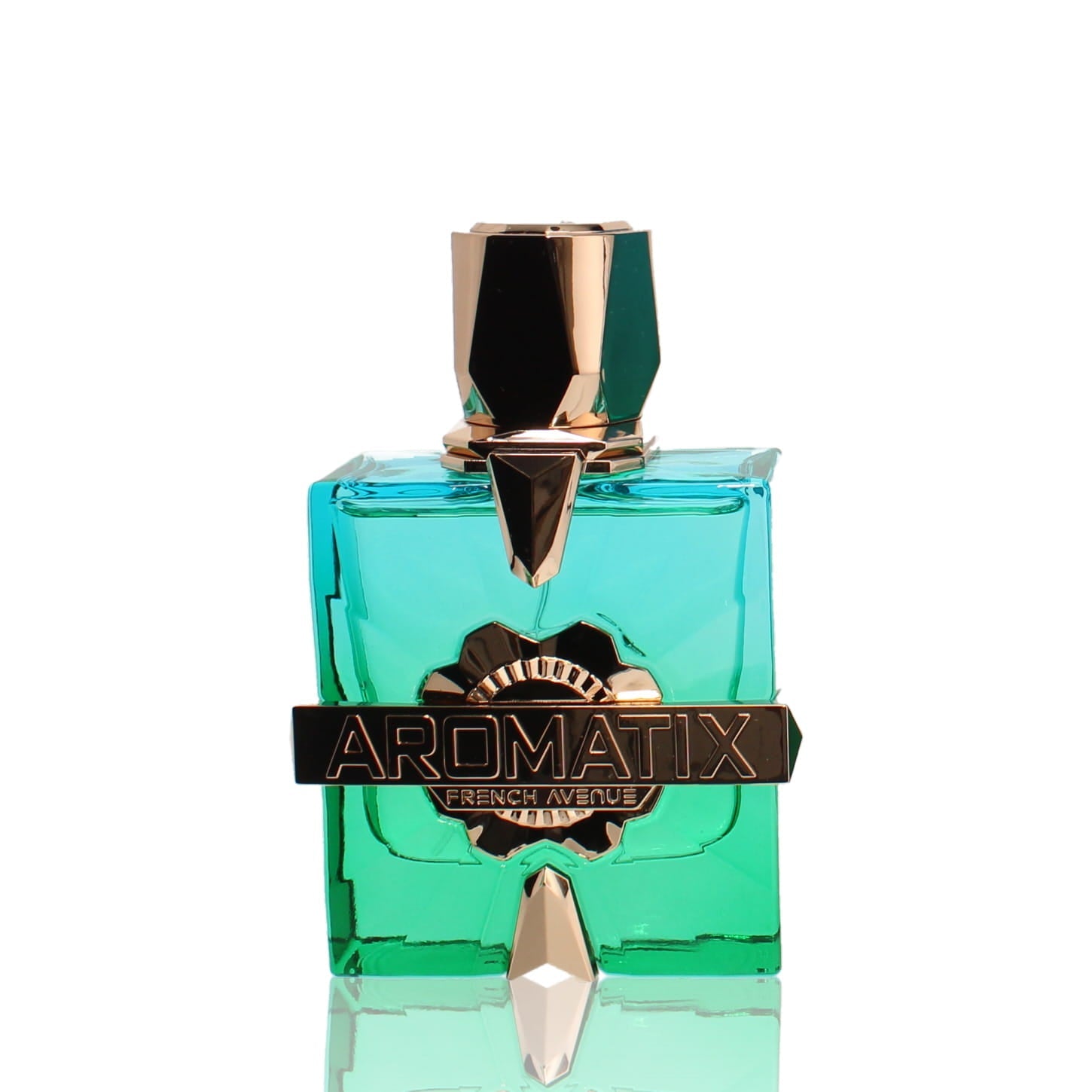 AROMATIX X FRENCH AVENUE Sun Kissed Extrait | 100 ml