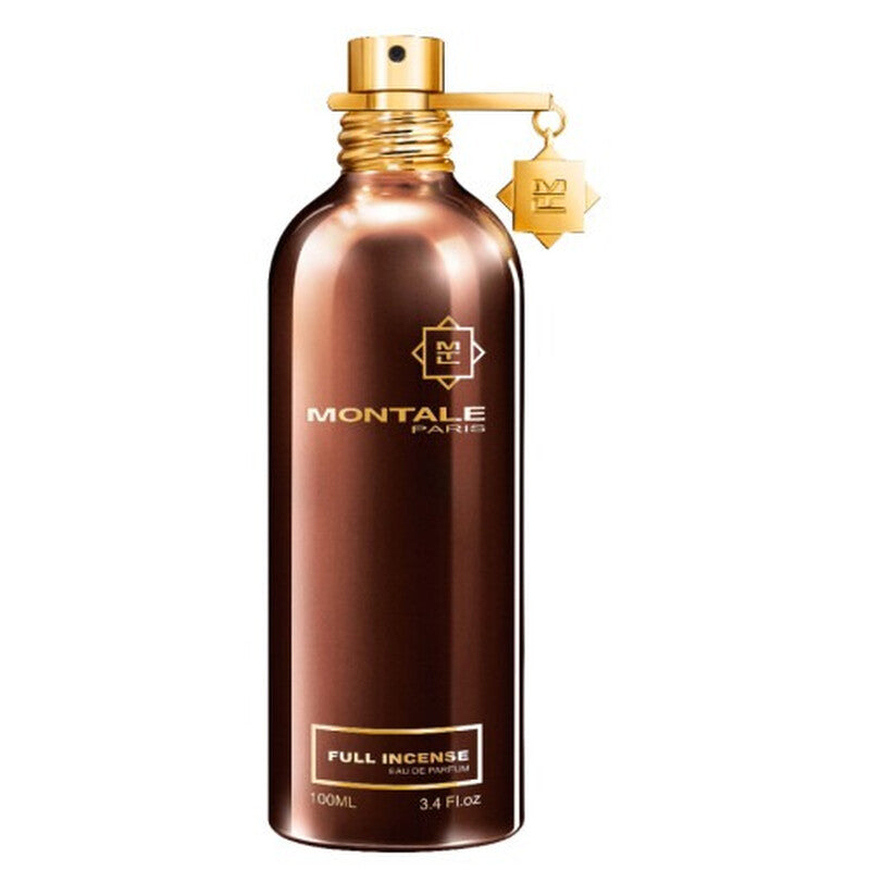 MONTALE Full Incense Edp | 100 ml