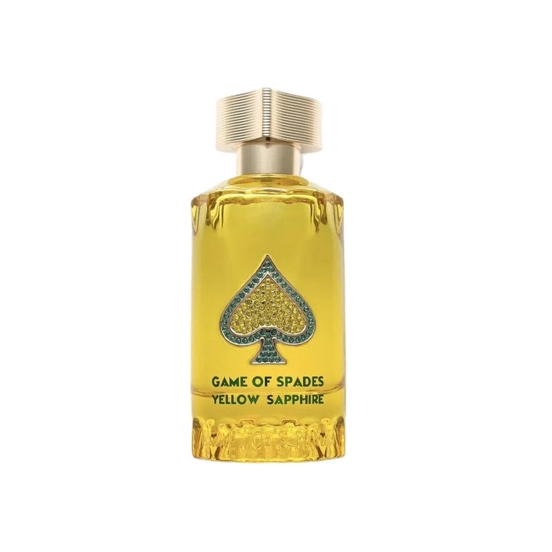 JO MILANO Game Of Spades Yellow Sapphire Parfum | 100 ml