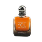 GIORGIO ARMANI Stronger With You Absolutely | 50 ml