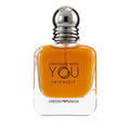 GIORGIO ARMANI Stronger With You Intensely | 50 ml