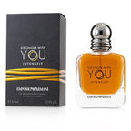 GIORGIO ARMANI Stronger With You Intensely | 50 ml