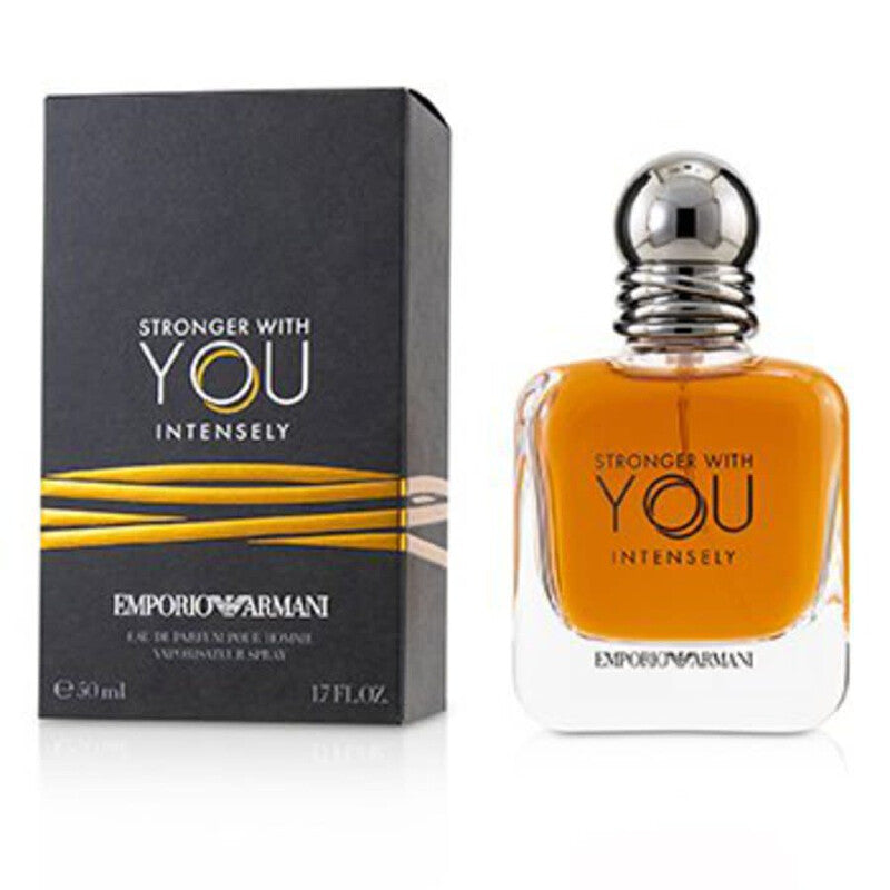 GIORGIO ARMANI Stronger With You Intensely | 50 ml