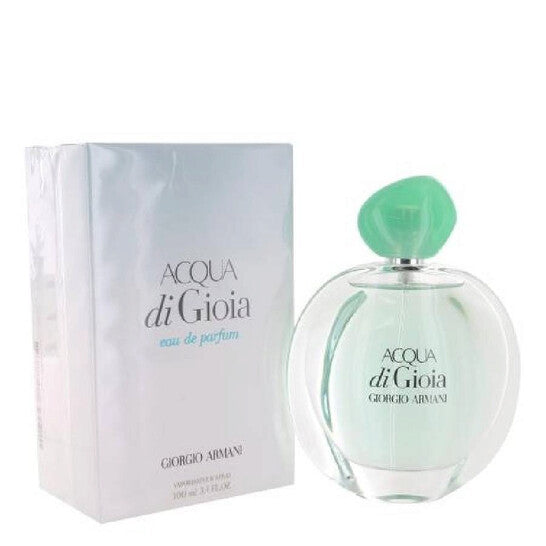 GIORGIO ARMANI Acqua Di Gioia Edp | 100 ml
