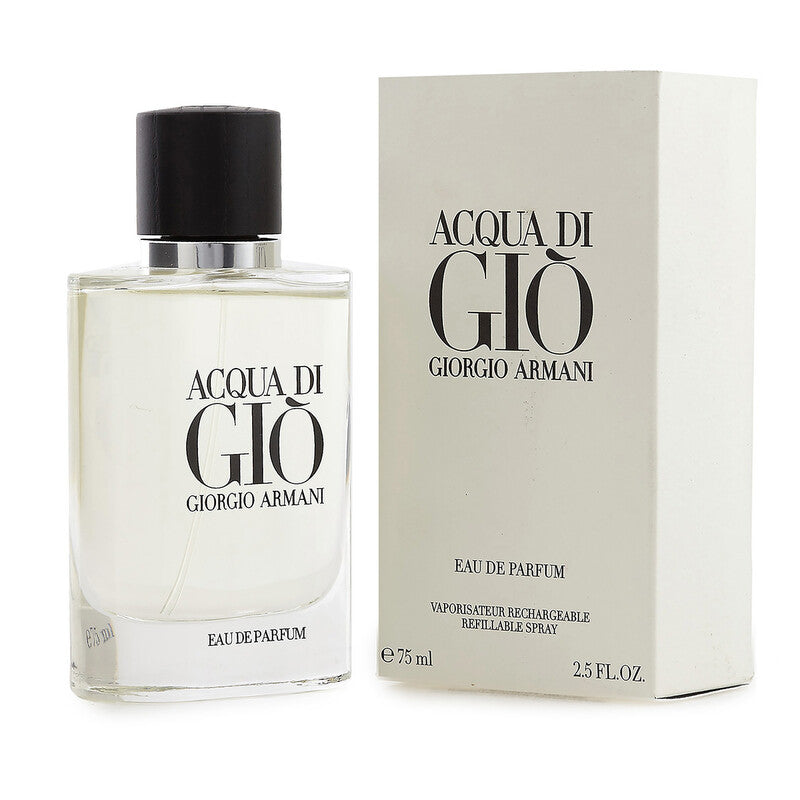 GIORGIO ARMANI Acqua Di Gio Edp | 75 ml
