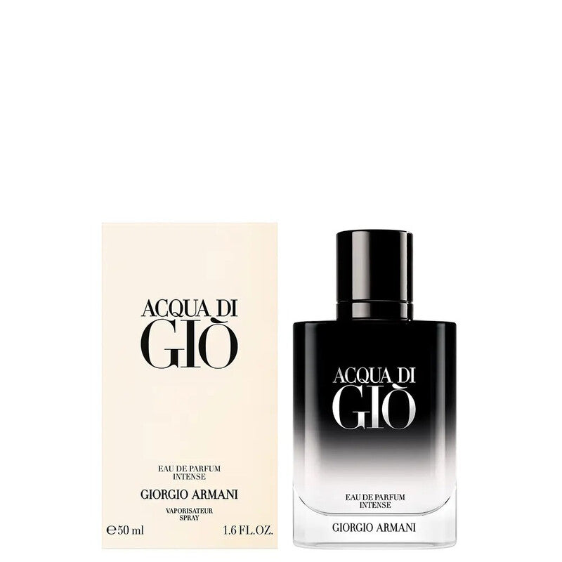 GIORGIO ARMANI Acqua Di Gio Intense Edp | 50 ml