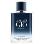 GIORGIO ARMANI Acqua di Gio Profondo Edp (2024) | 100 ml