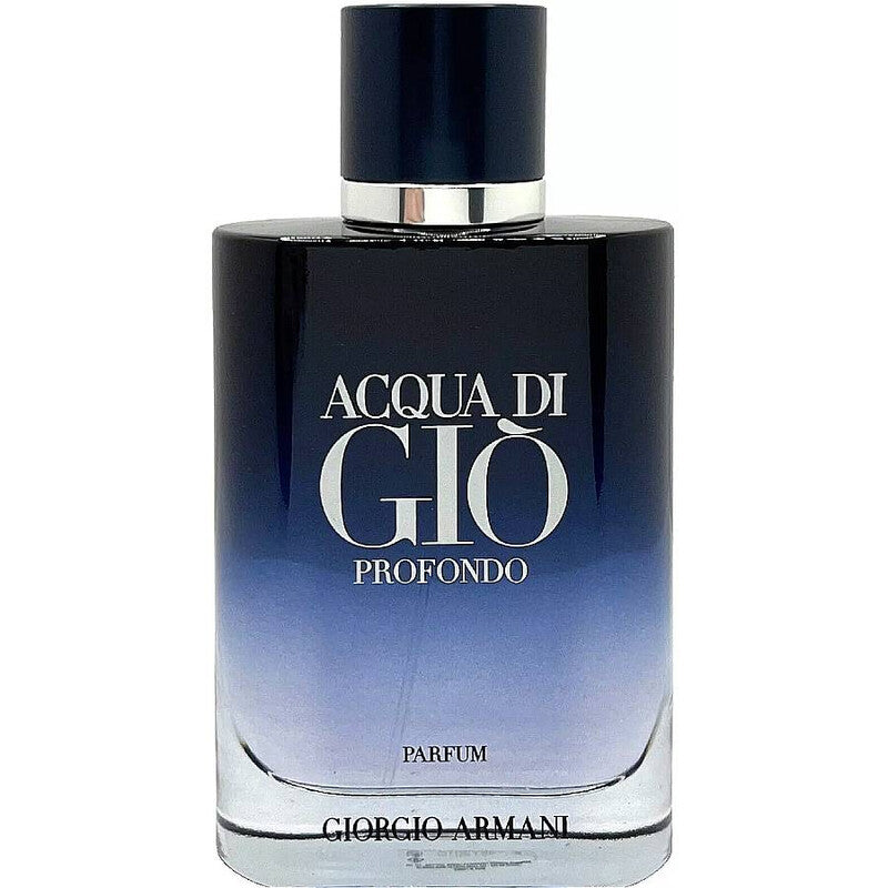 GIORGIO ARMANI Acqua Di Gio Profondo Parfum 2020 | 50 ml