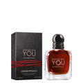 GIORGIO ARMANI Stronger With You Powerfully Edp | 50 ml