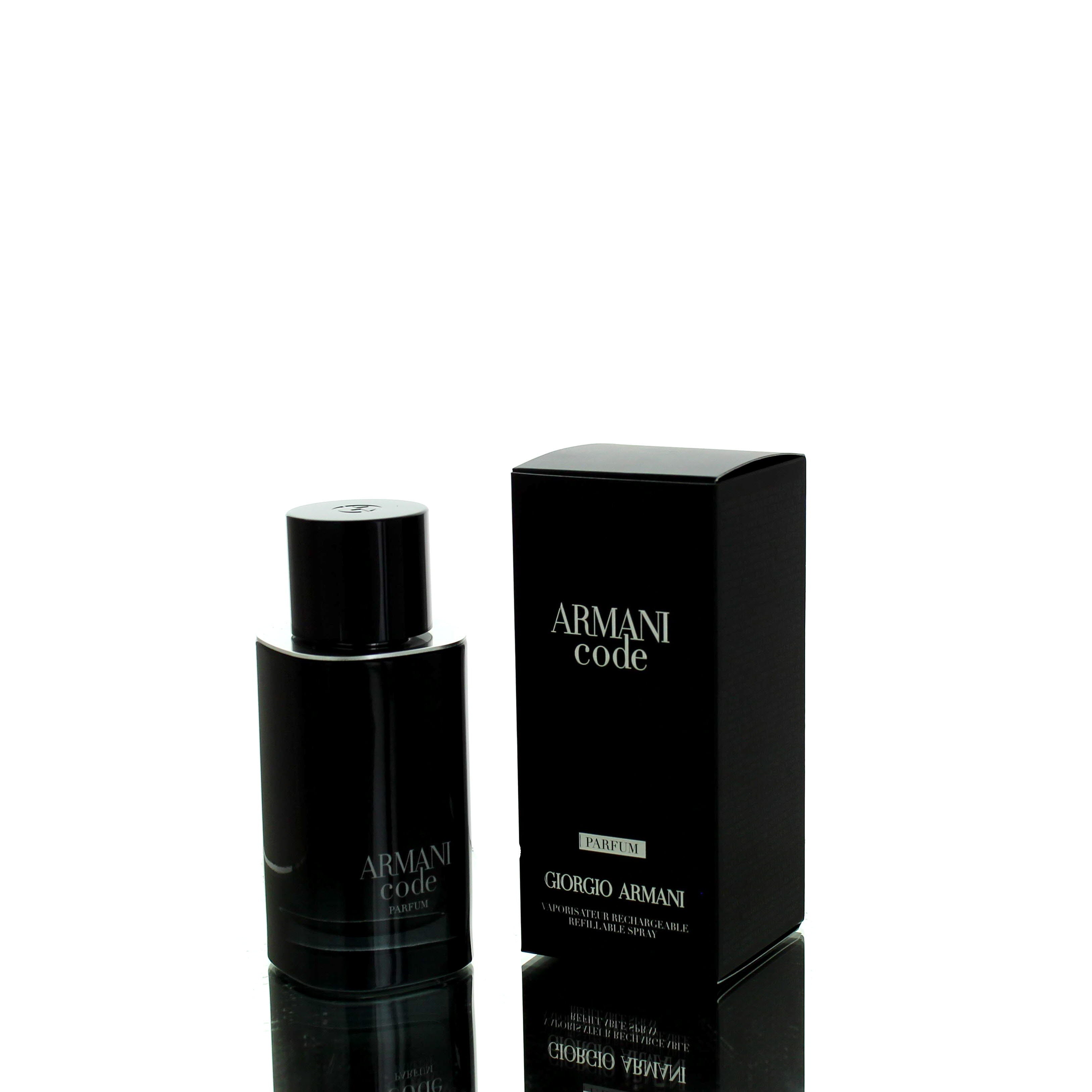 GIORGIO ARMANI Armani Code Parfum | 100 ml