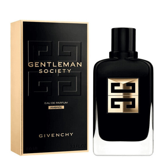 GIVENCHY Gentleman Society Ambree Edp | 100 ml