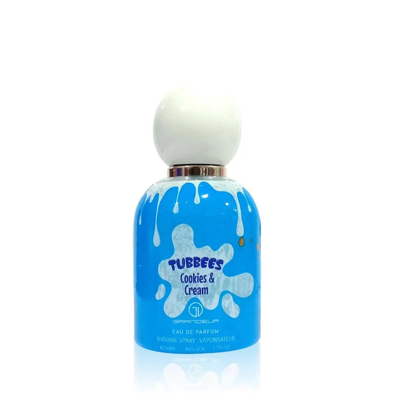 GRANDEUR Tubbees Cookies and Cream Edp | 50 ml